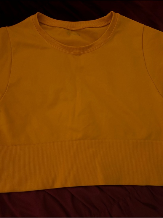 Mi Tops - Aerie athletic crop top